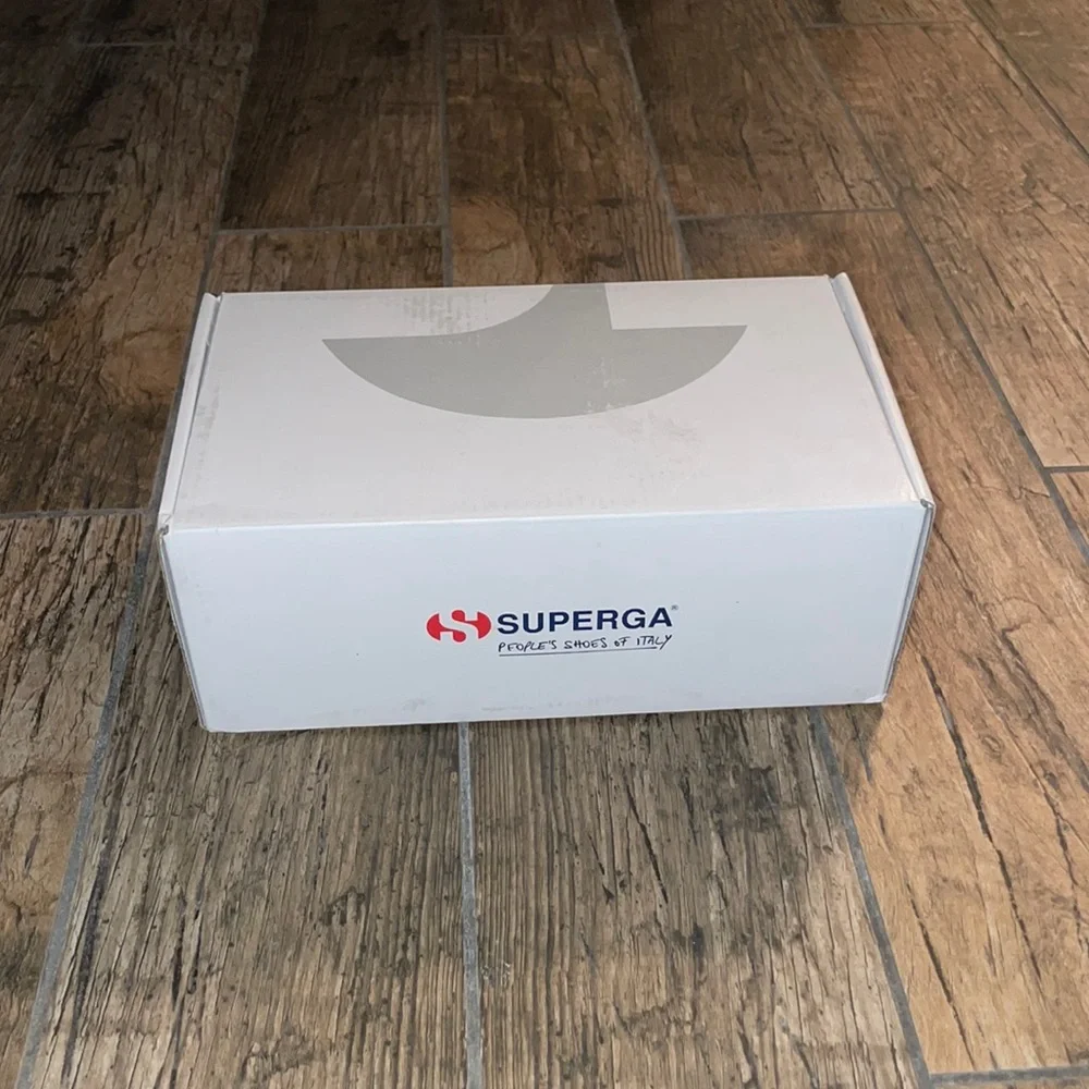 Superga 2306 Cotu sneaker - Picture 4 of 5